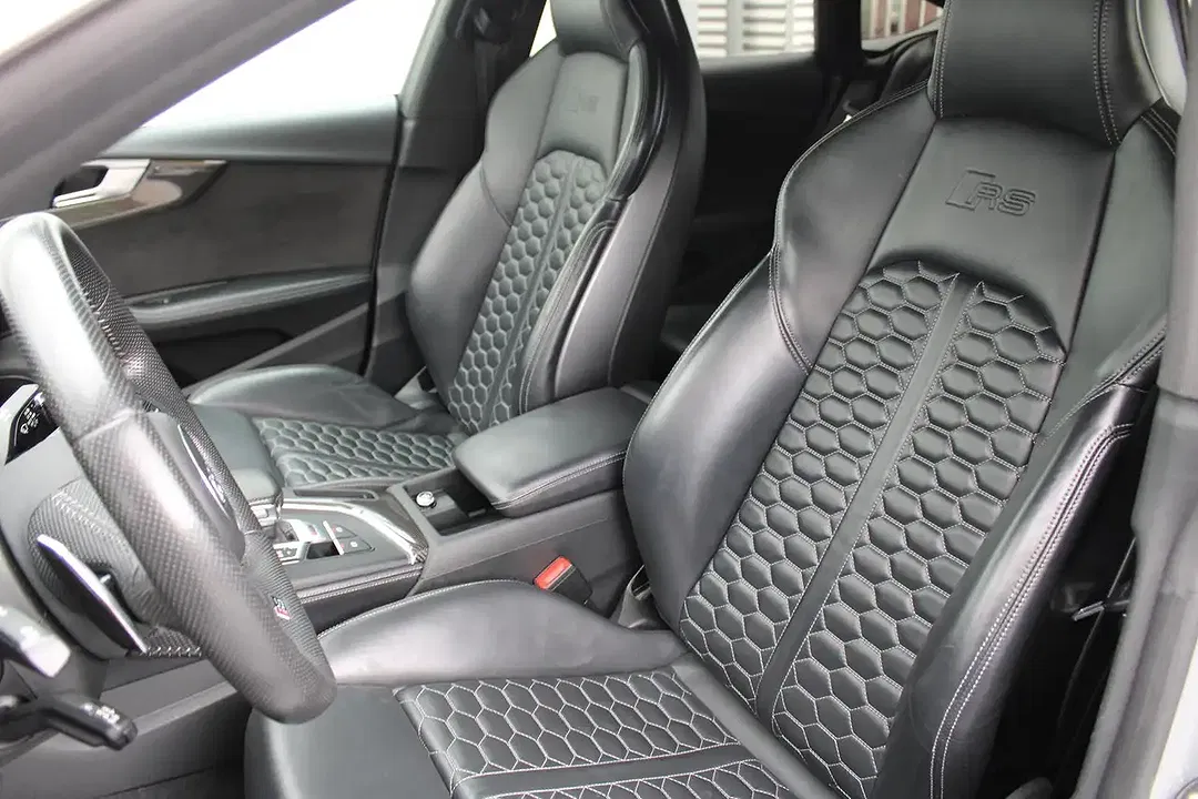 Audi RS5 - Thumbnail 8