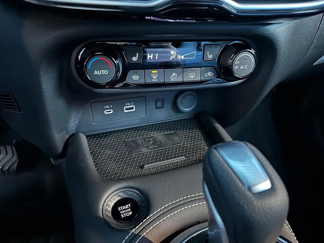 Nissan Juke - Thumbnail 10