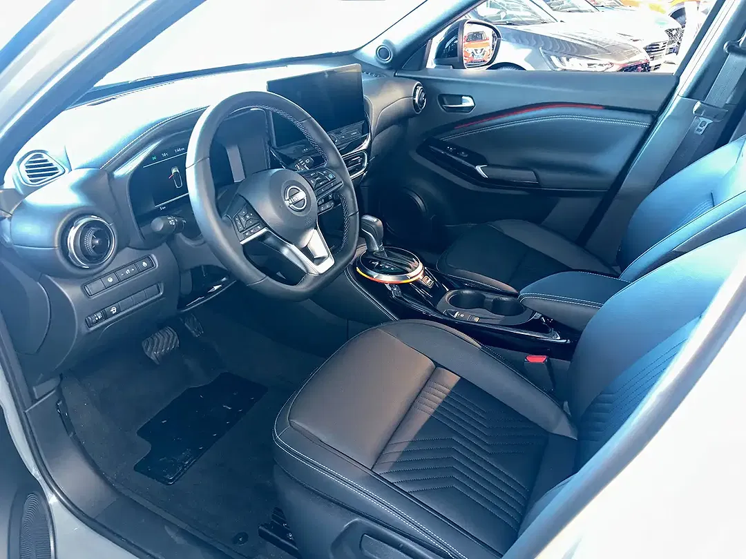 Nissan Juke - Thumbnail 6