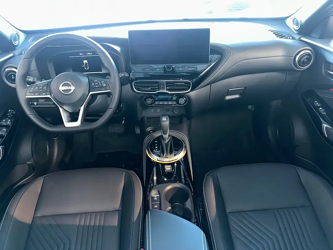 Nissan Juke - Thumbnail 8