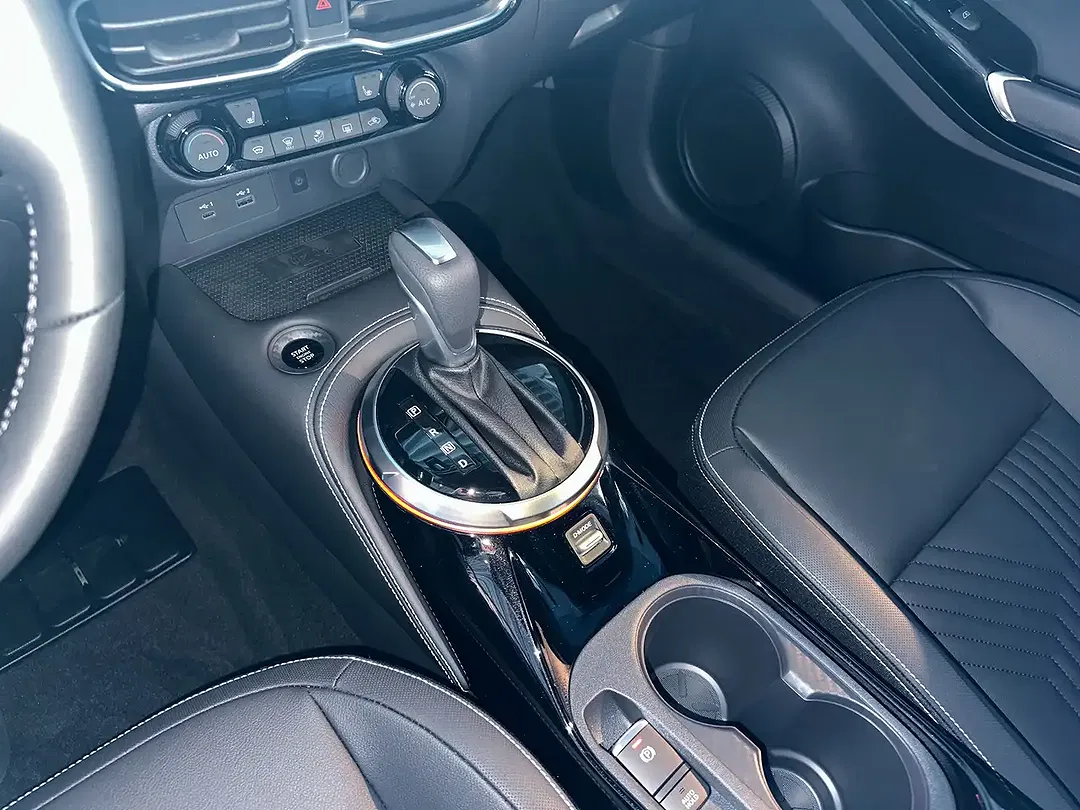 Nissan Juke - Thumbnail 9
