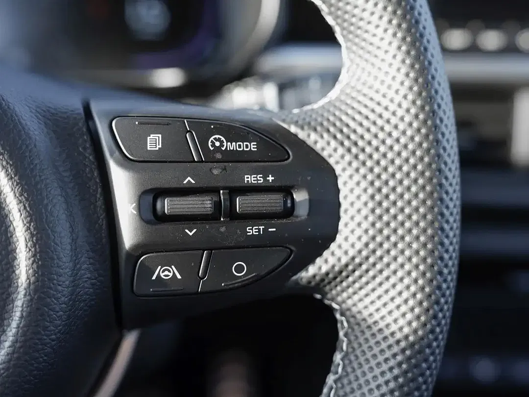 Kia Picanto - Thumbnail 10