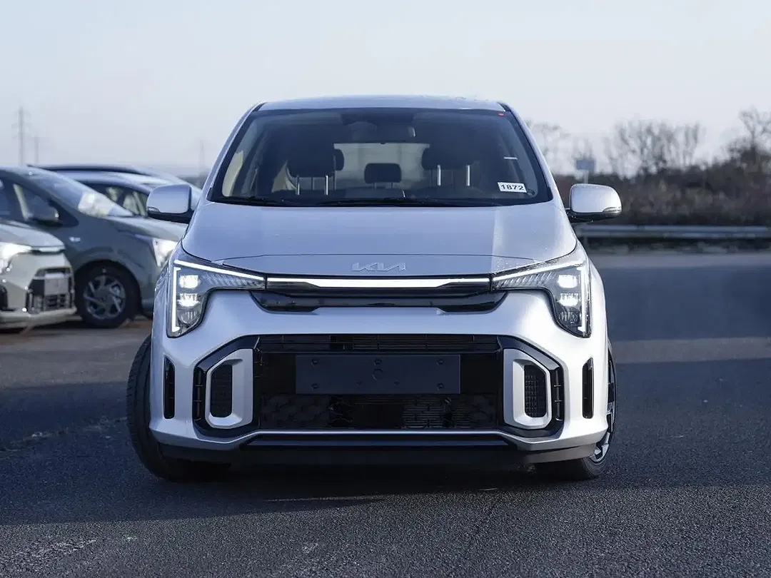 Kia Picanto - Thumbnail 2