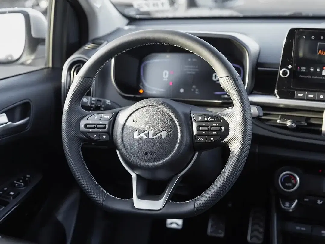 Kia Picanto - Thumbnail 8