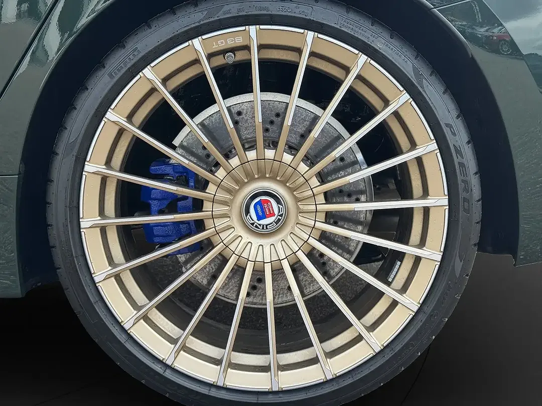 Alpina B3 - Thumbnail 10