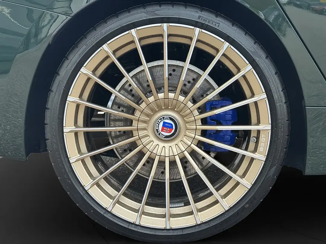 Alpina B3 - Thumbnail 11