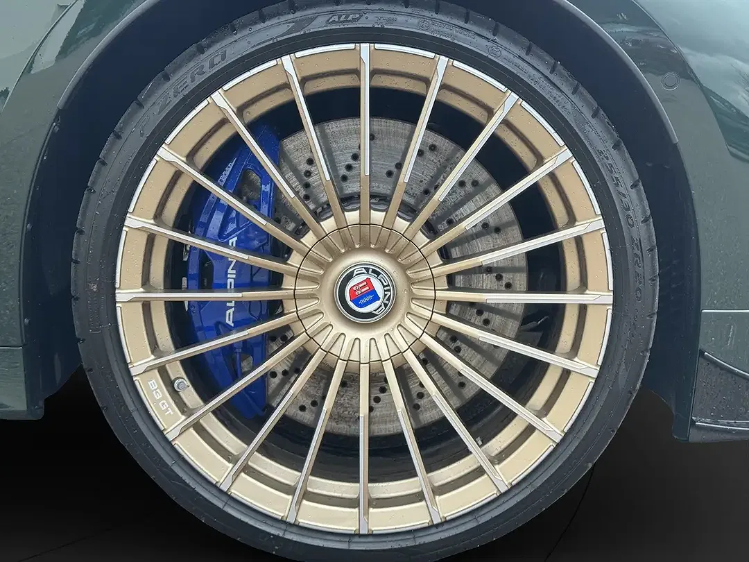 Alpina B3 - Thumbnail 12