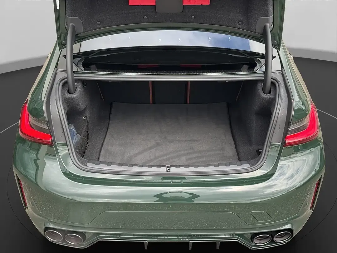 Alpina B3 - Thumbnail 14
