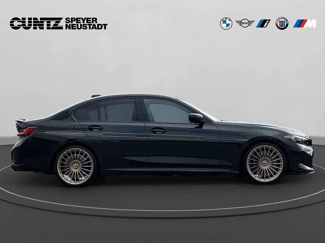 Alpina B3 - Thumbnail 4