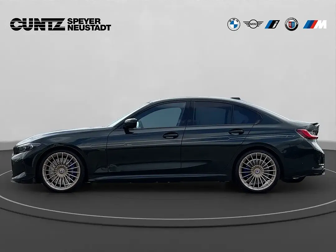 Alpina B3 - Thumbnail 8