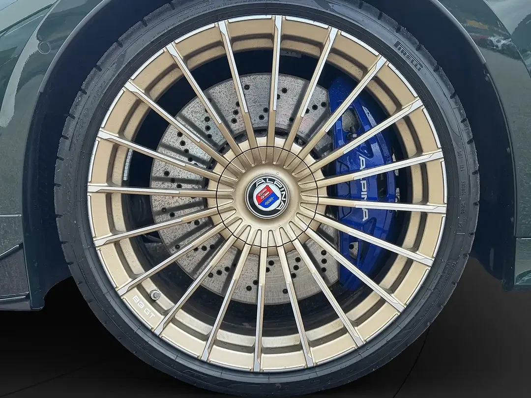 Alpina B3 - Thumbnail 9