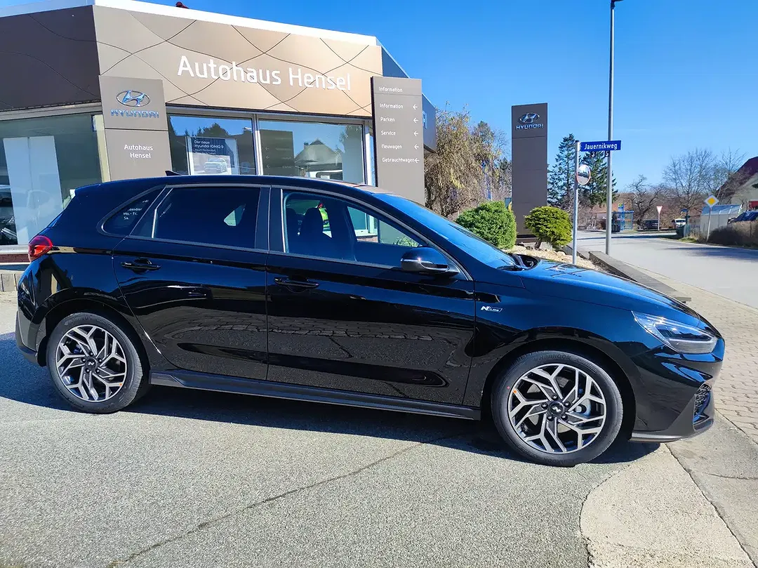 Hyundai i30 - Thumbnail 10