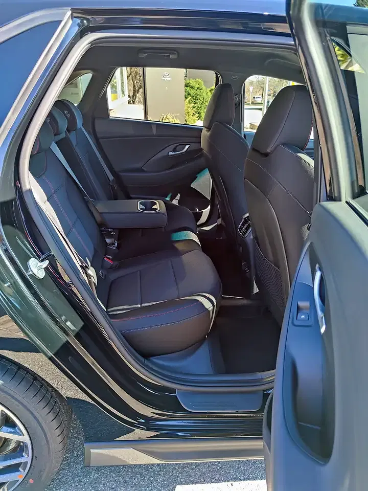 Hyundai i30 - Thumbnail 11
