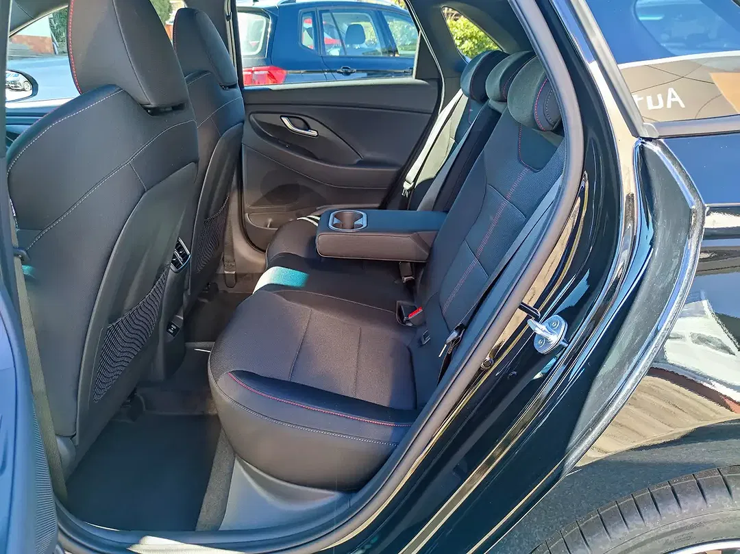 Hyundai i30 - Thumbnail 14