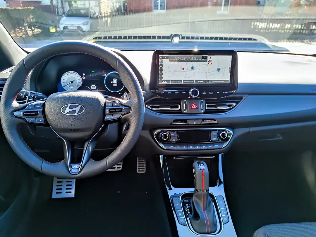 Hyundai i30 - Thumbnail 15