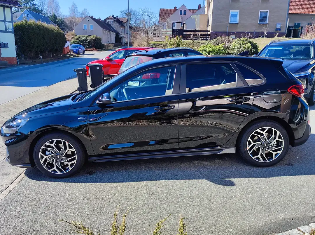 Hyundai i30 - Thumbnail 5
