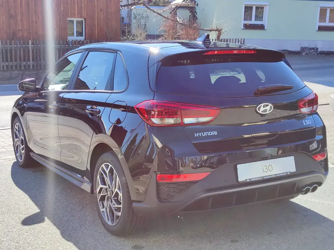 Hyundai i30 - Thumbnail 6