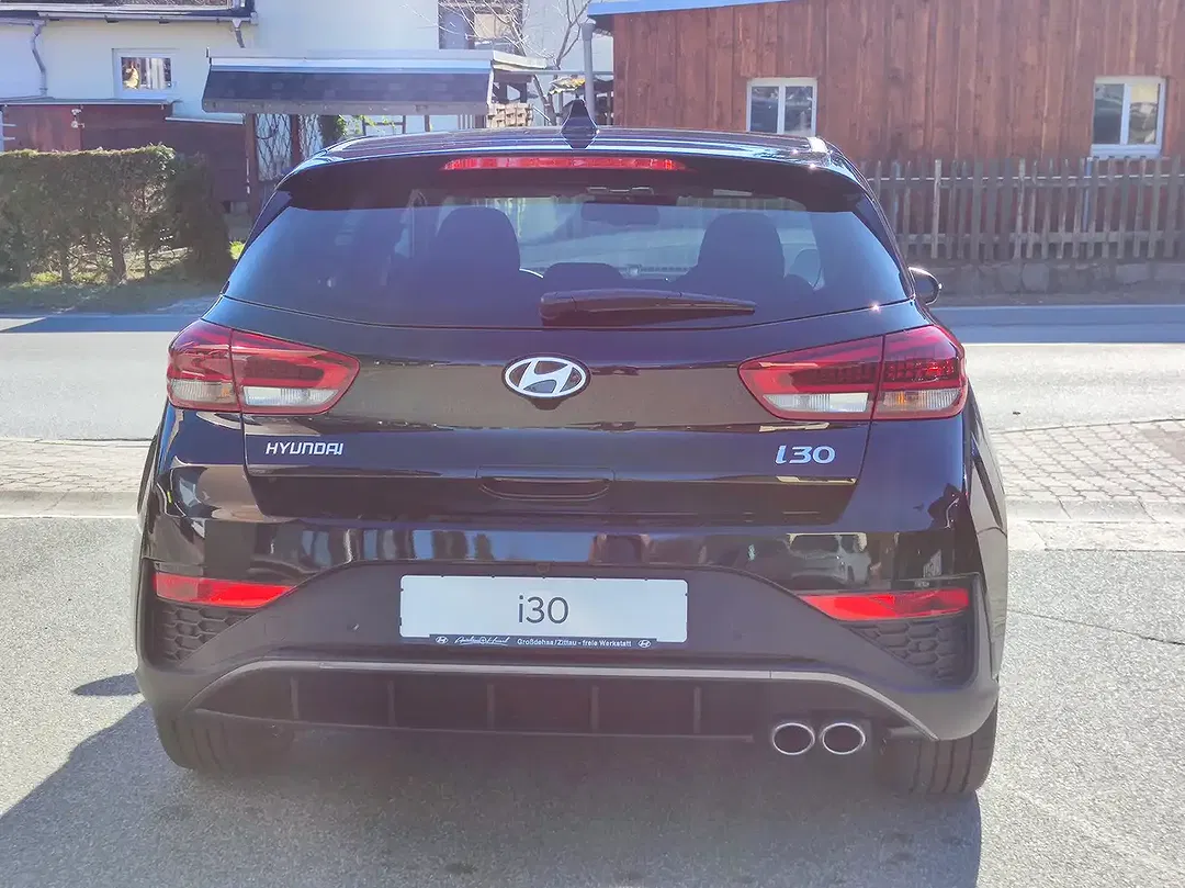 Hyundai i30 - Thumbnail 7
