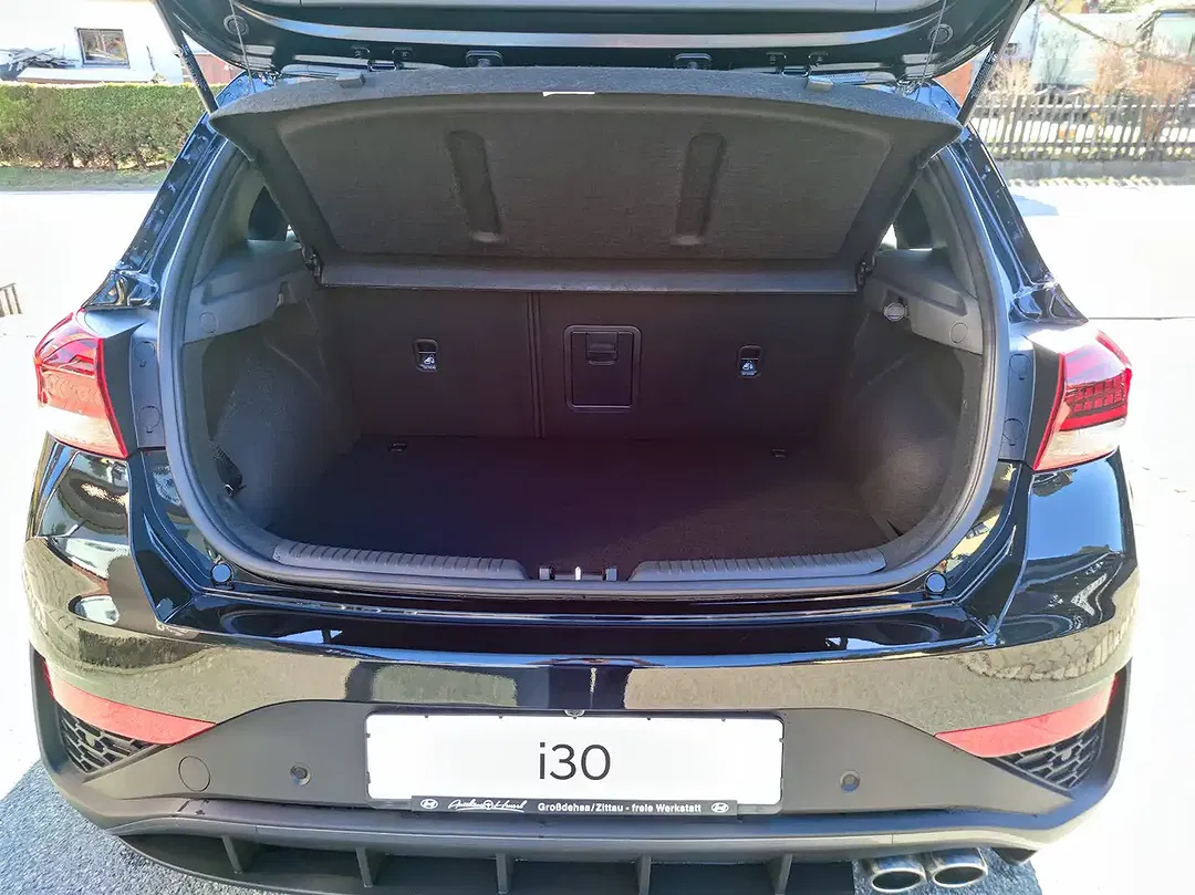 Hyundai i30 - Thumbnail 8