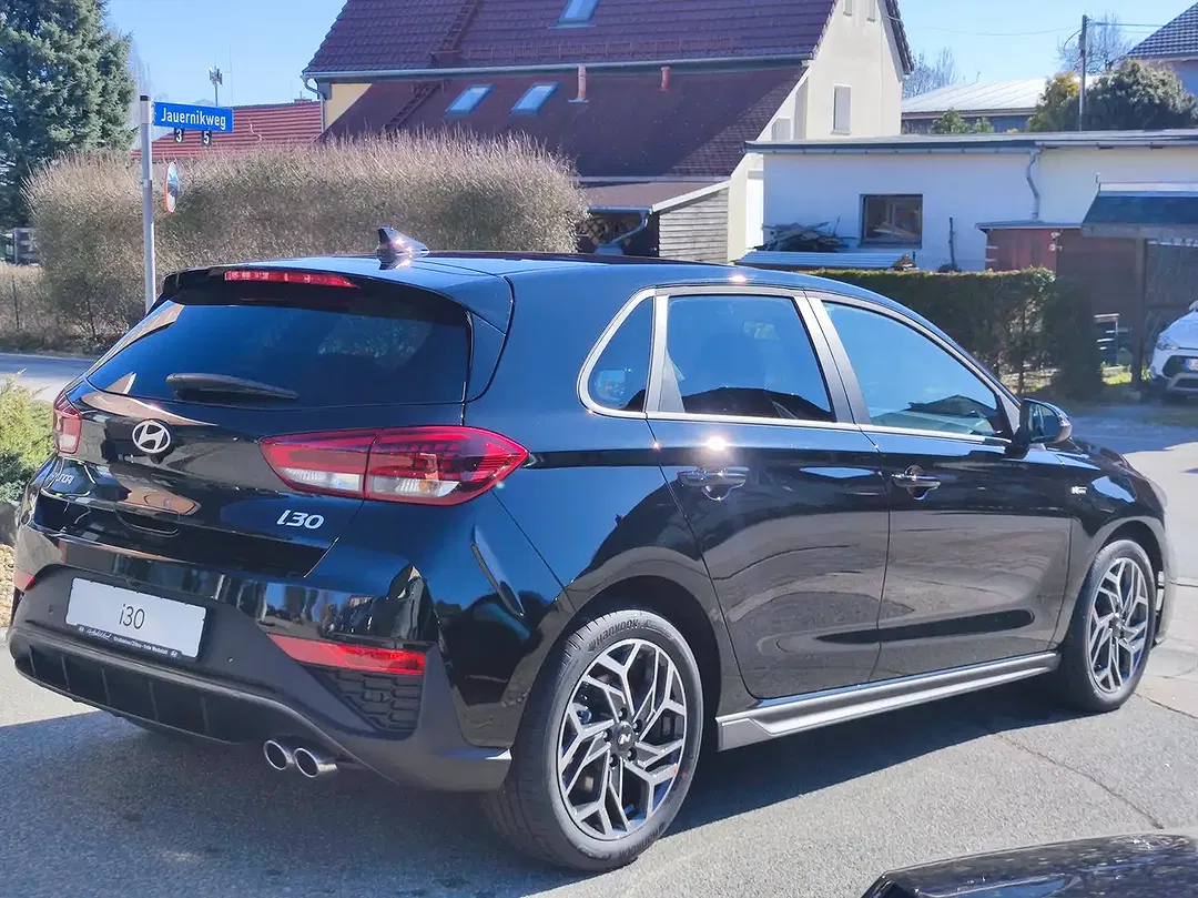 Hyundai i30 - Thumbnail 9
