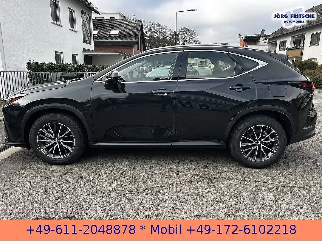 Lexus NX 350h - Thumbnail 10