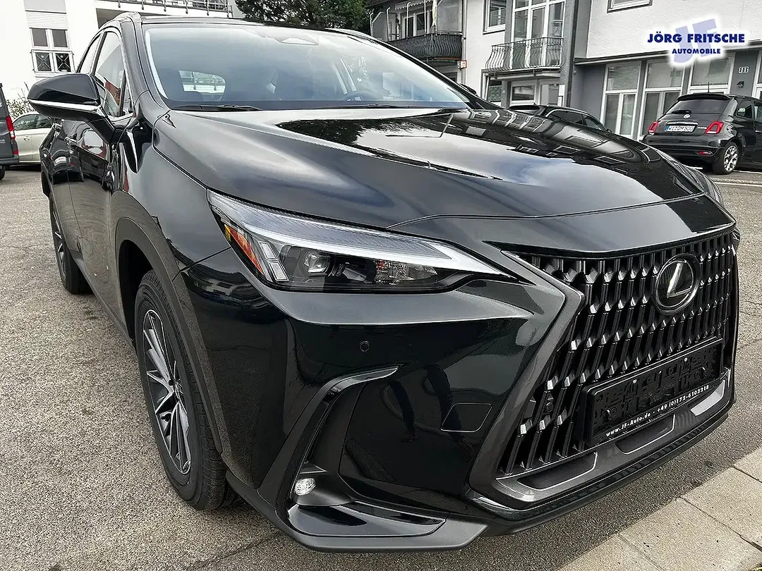 Lexus NX 350h - Thumbnail 11