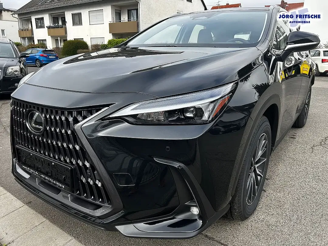 Lexus NX 350h - Thumbnail 13