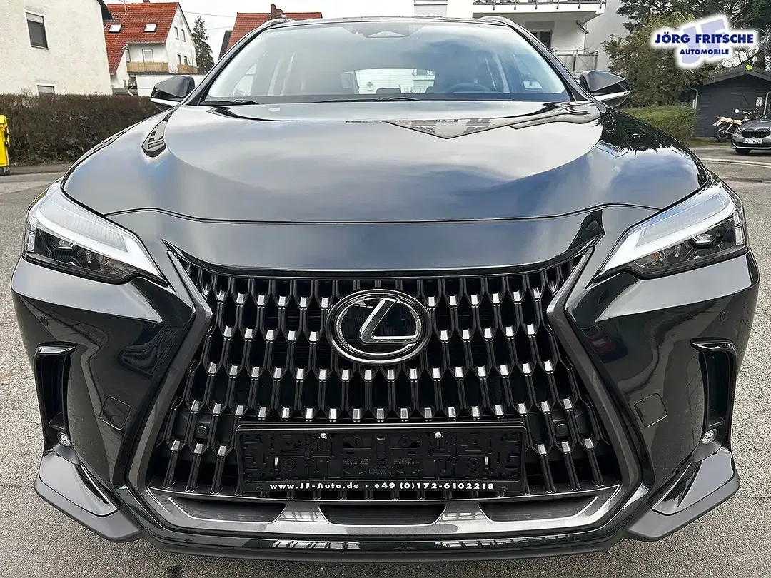 Lexus NX 350h - Thumbnail 15
