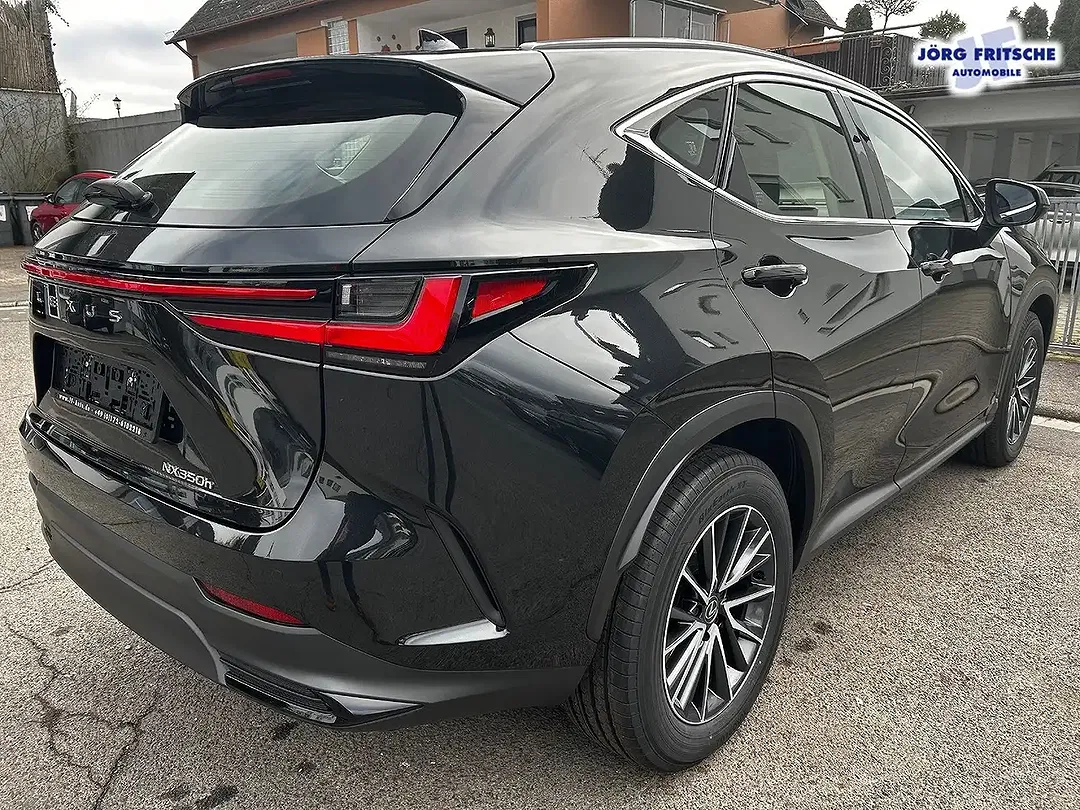 Lexus NX 350h - Thumbnail 6