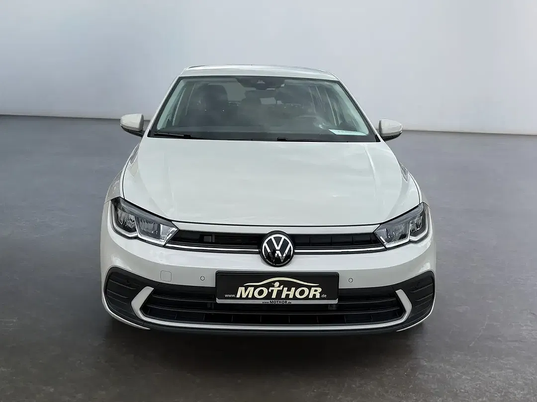 Volkswagen Polo - Thumbnail 5