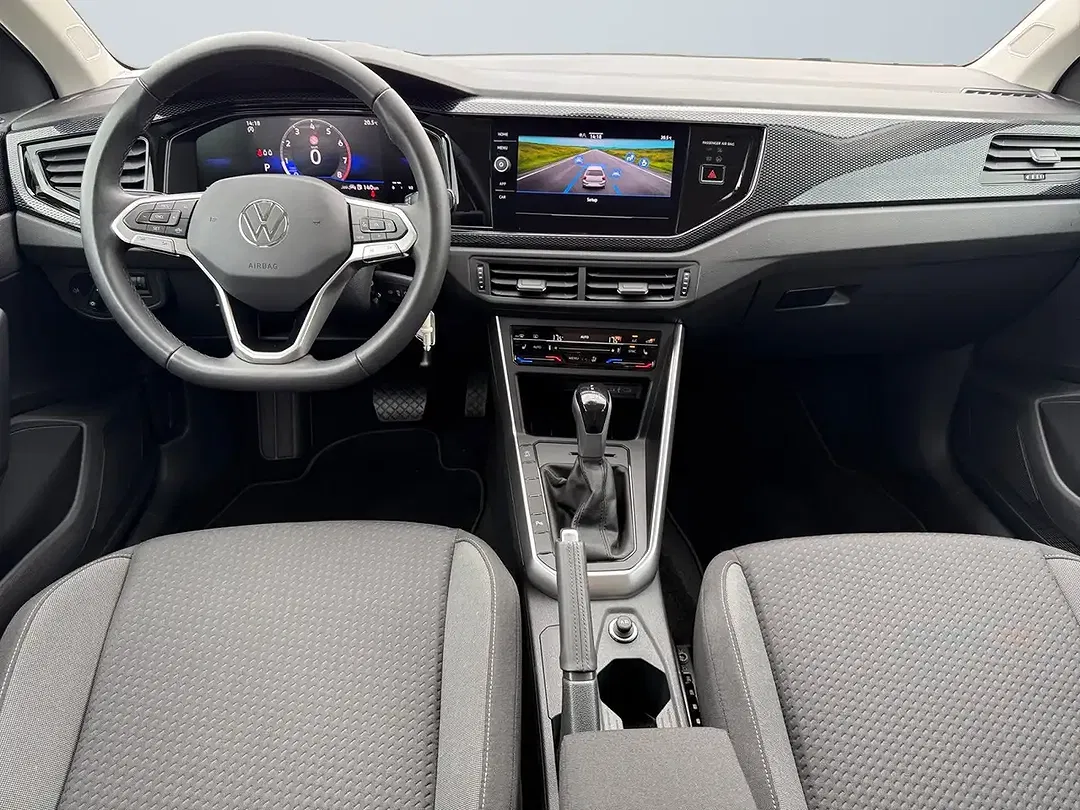 Volkswagen Polo - Thumbnail 7