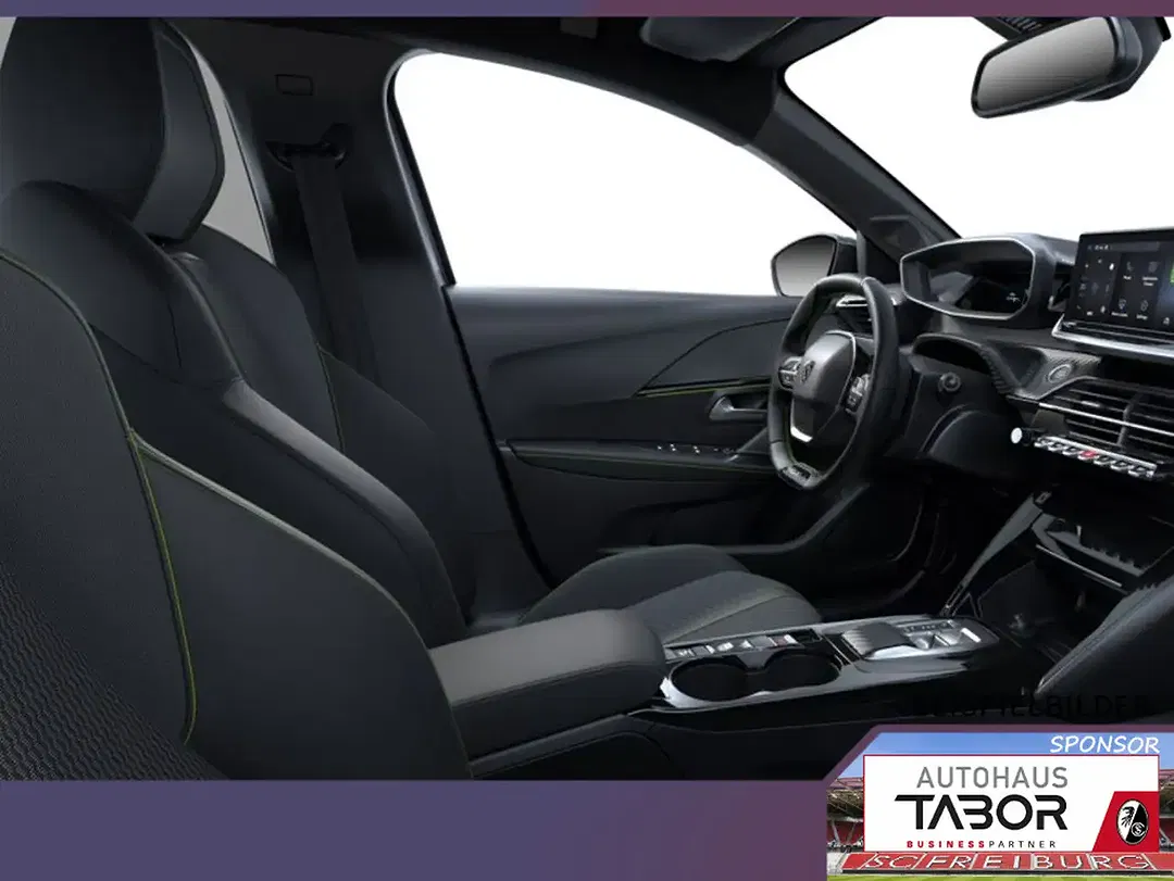 Peugeot 208 - Thumbnail 5