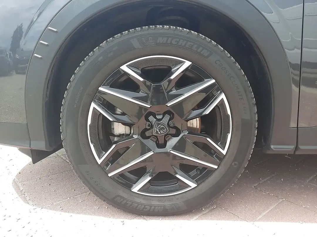 Peugeot 5008 - Thumbnail 9