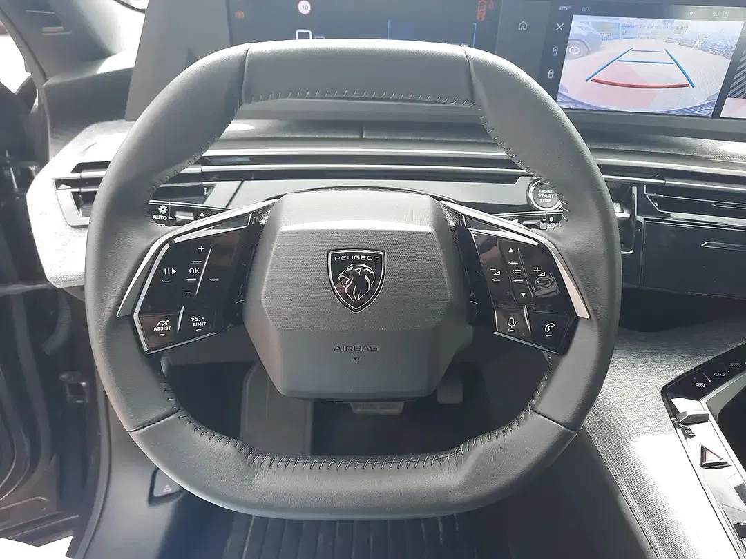 Peugeot 5008 - Thumbnail 13