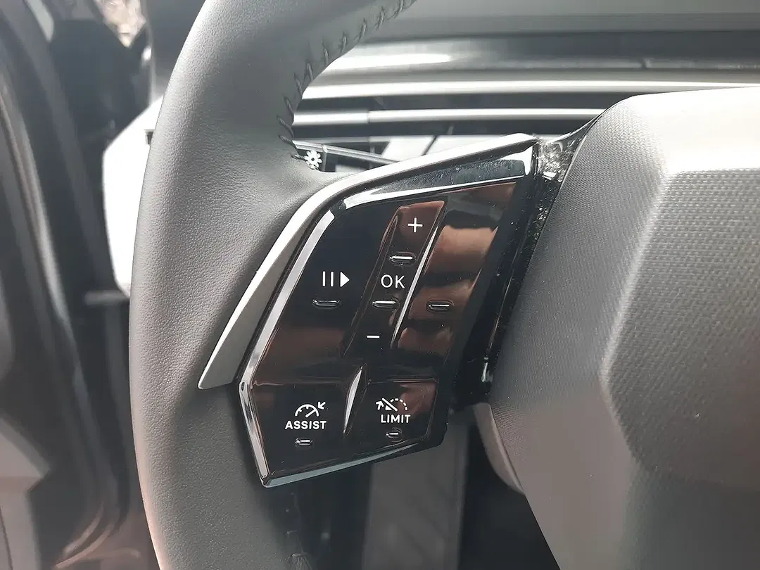 Peugeot 5008 - Thumbnail 14