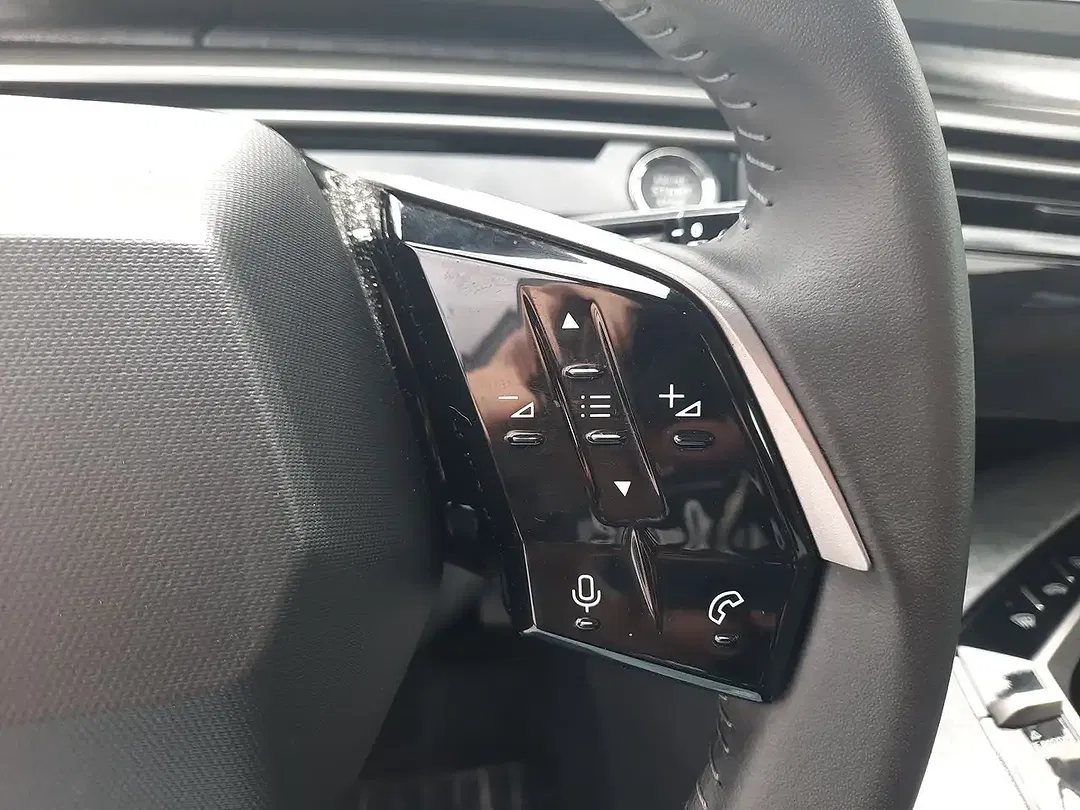 Peugeot 5008 - Thumbnail 15
