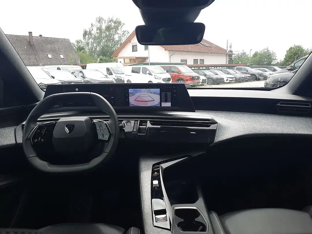 Peugeot 5008 - Thumbnail 17