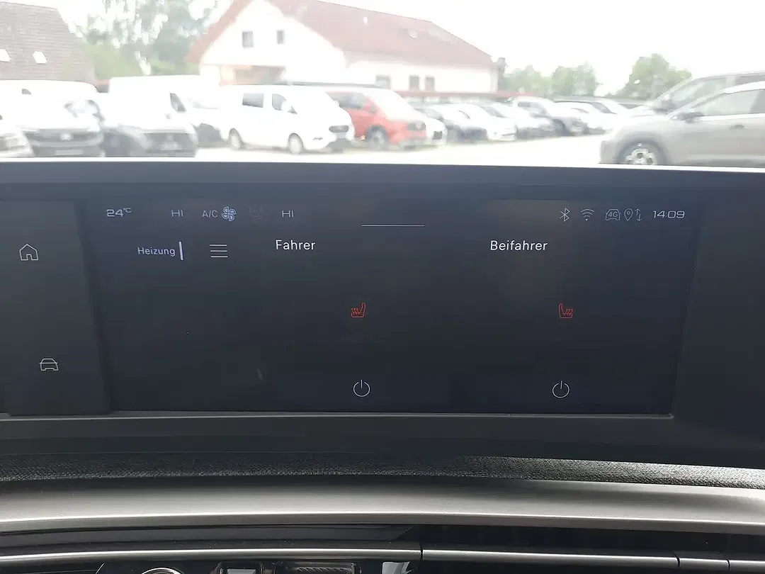 Peugeot 5008 - Thumbnail 19