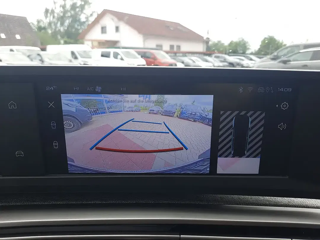 Peugeot 5008 - Thumbnail 20