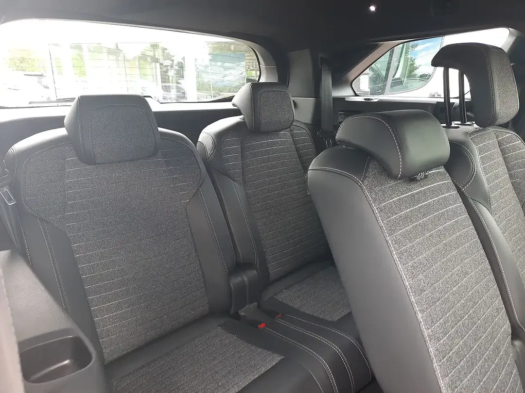 Peugeot 5008 - Thumbnail 26