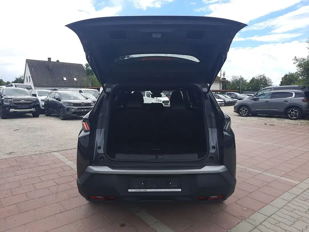 Peugeot 5008 - Thumbnail 27