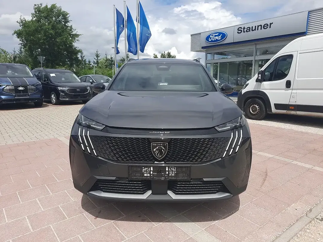 Peugeot 5008 - Thumbnail 2