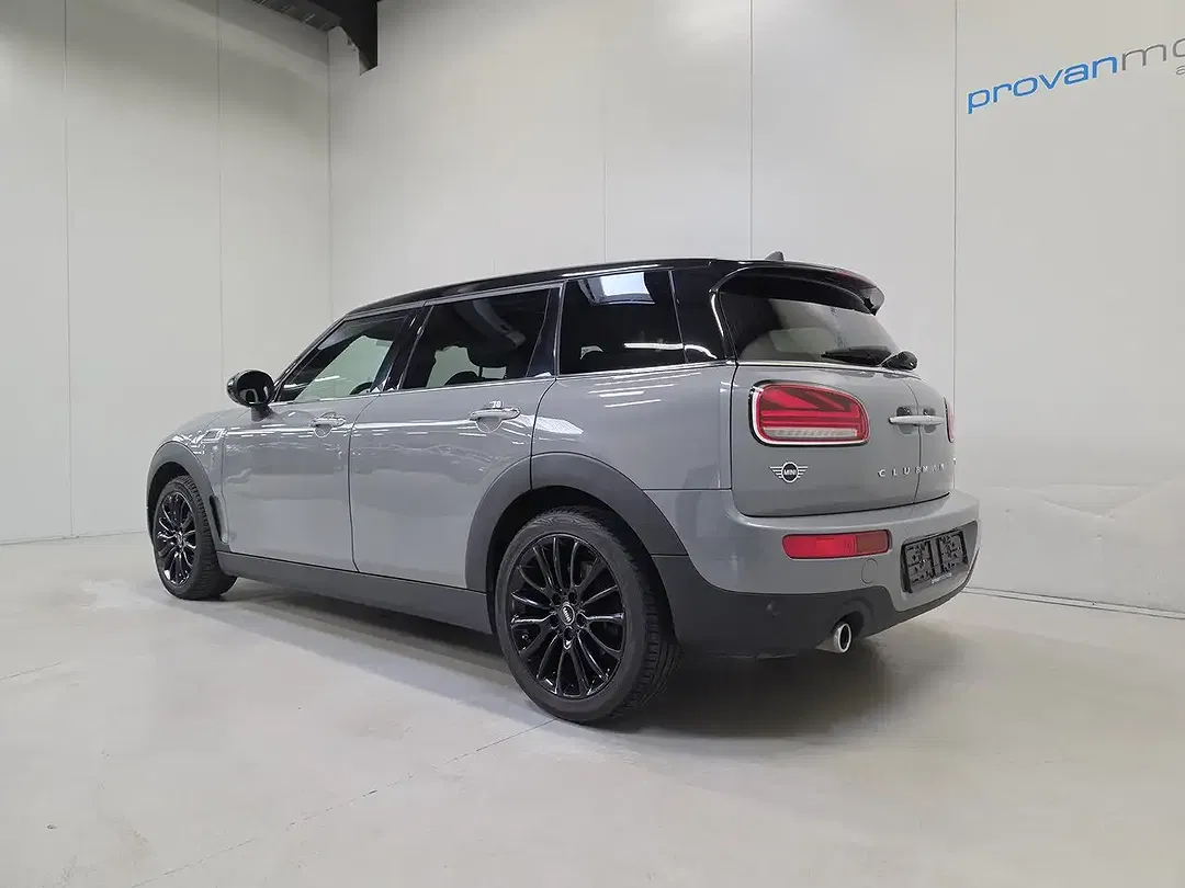 MINI Cooper Clubman - Thumbnail 6