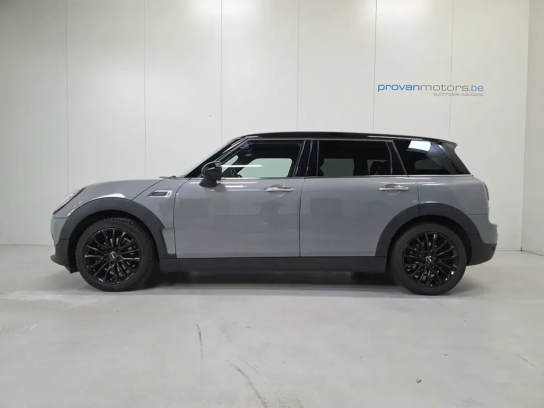 MINI Cooper Clubman - Thumbnail 8
