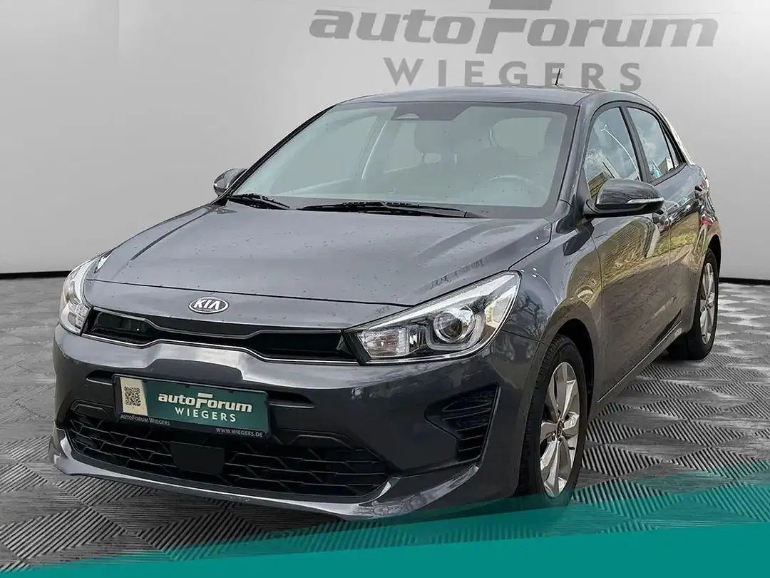 Kia Rio 1.2 Vision