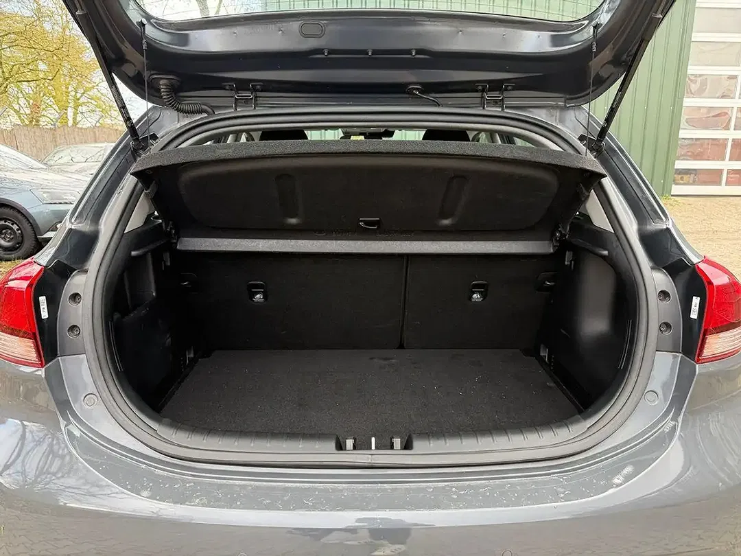 Kia Rio - Thumbnail 14