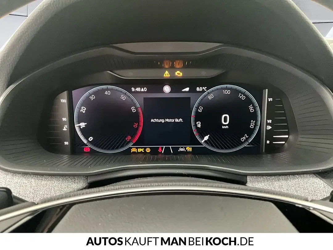 Skoda Kamiq - Thumbnail 10