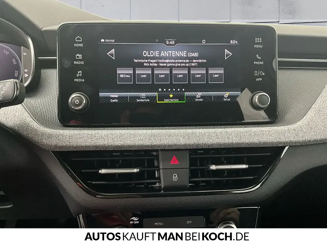 Skoda Kamiq - Thumbnail 11