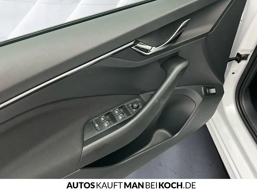 Skoda Kamiq - Thumbnail 12