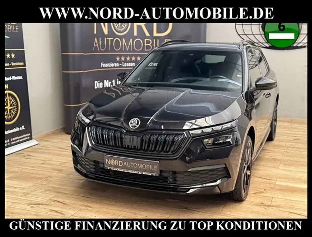 Skoda Kamiq - Afbeelding 1